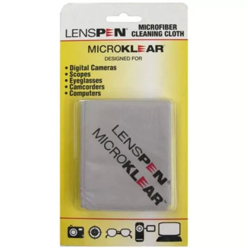 Lenspen Microclear Microfiber Cloth