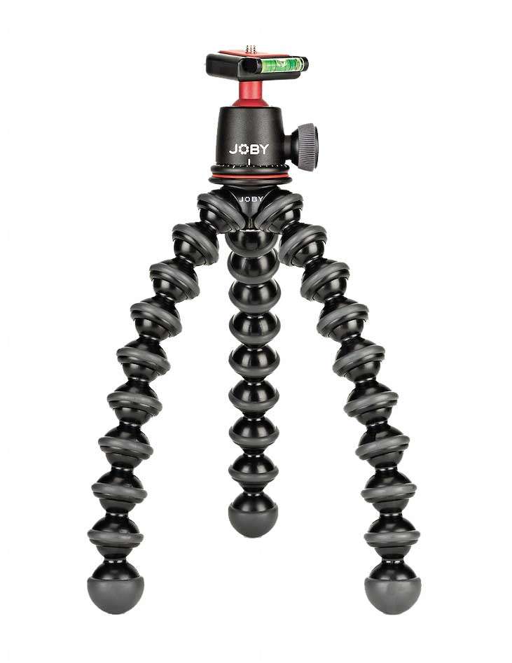 JOBY Gorillapod 3K Kit MII