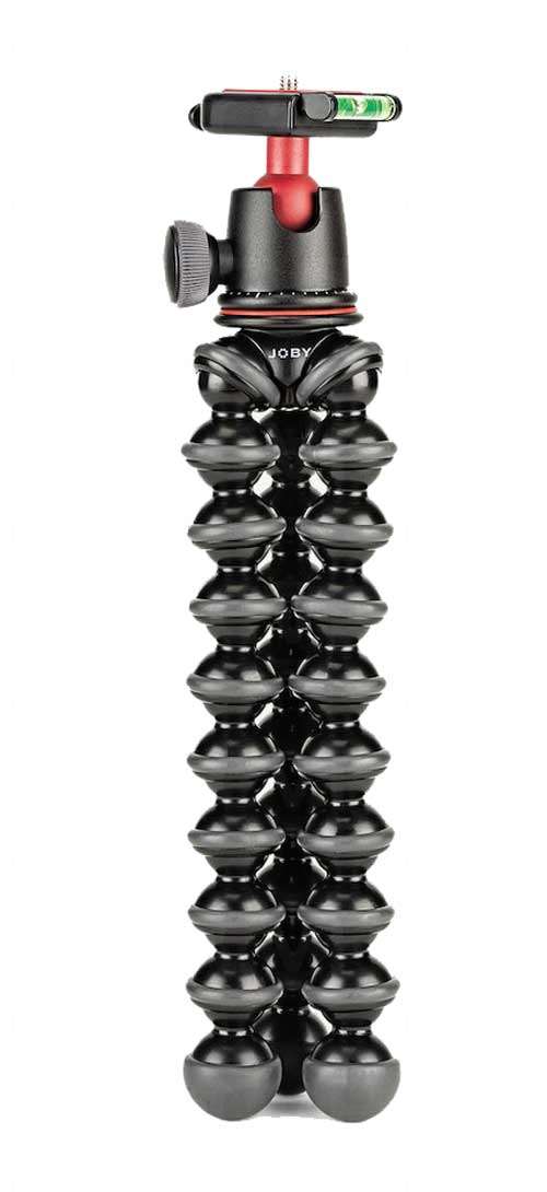 JOBY Gorillapod 3K Kit MII