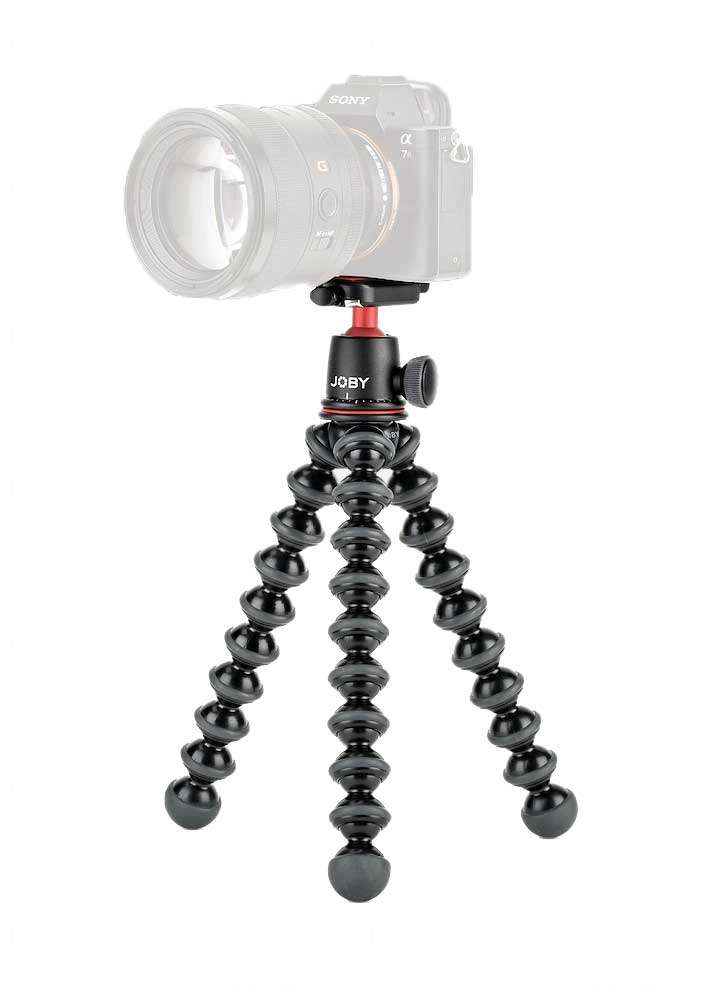 JOBY Gorillapod 3K Kit MII