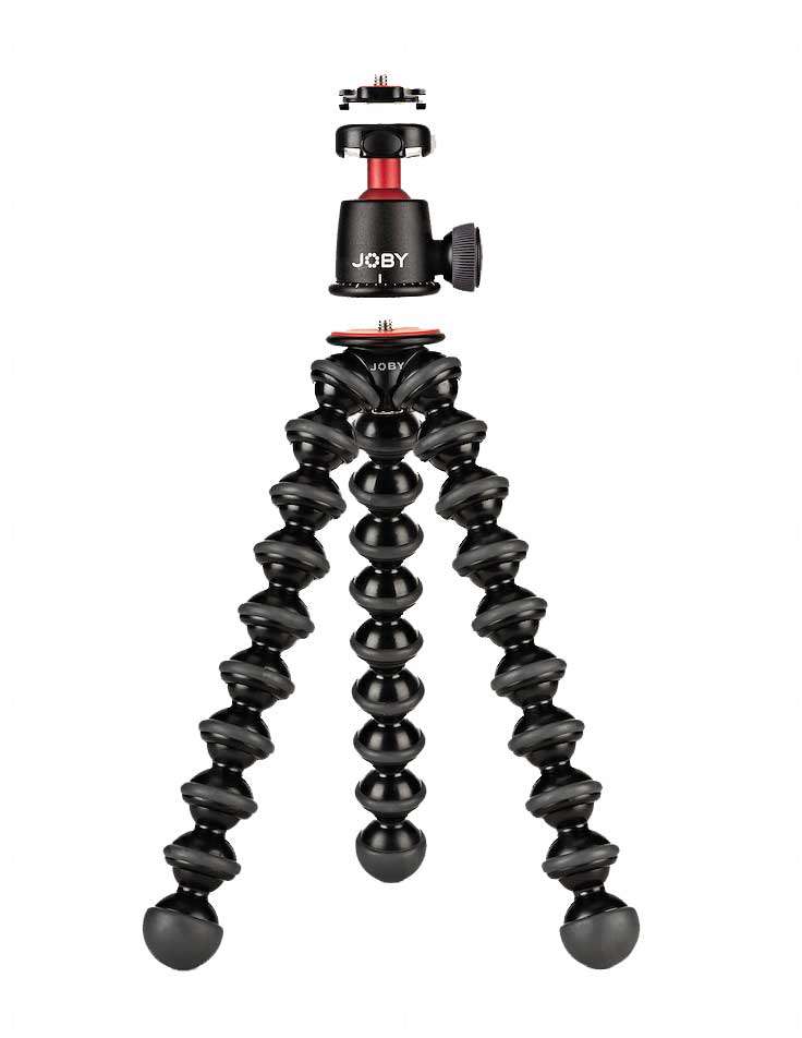 JOBY Gorillapod 3K Kit MII
