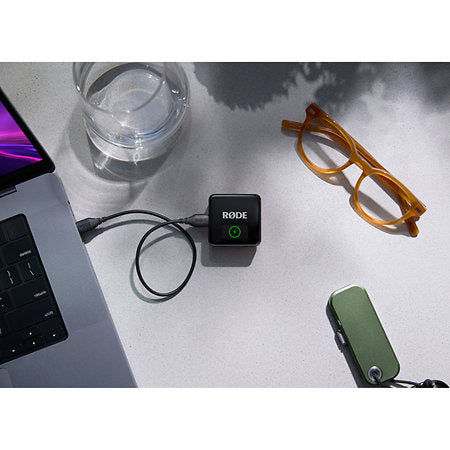 RODE Wireless Go (Gen 3)