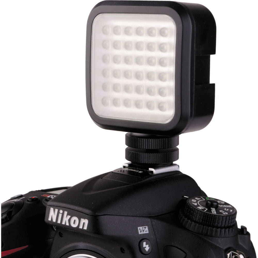Revo Hot Shoe to 1/4" adapter