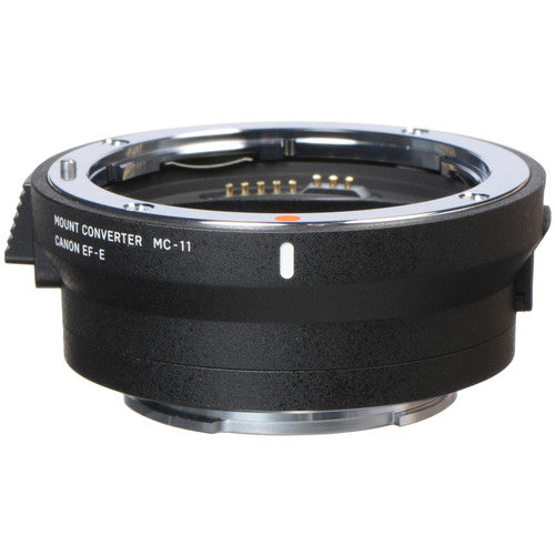 Sigma MC-11 Adaptateur (Sigma EF vers Sony E)