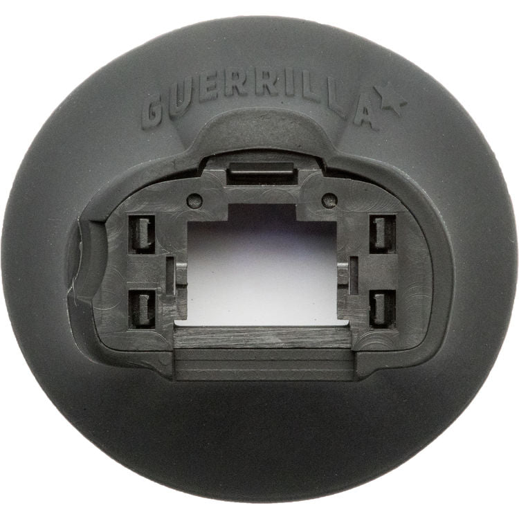 Guerrilla G-Cup for Sony Alpha-Series Cameras