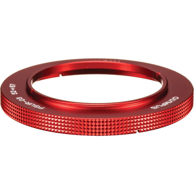 Olympus PSUR-03 52-67mm Step-Up Ring