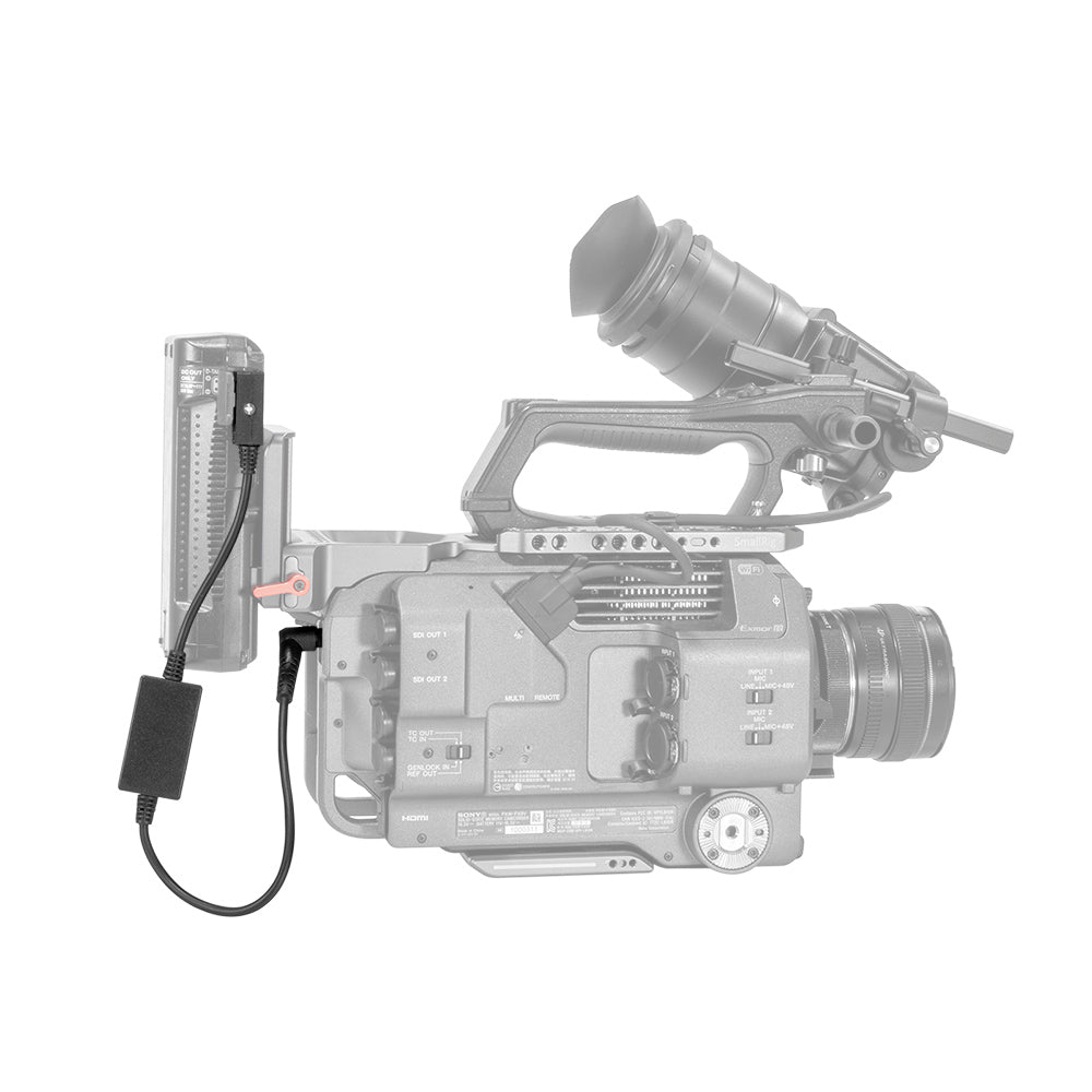 D-Tap Cable for Sony FX9 / FX6
