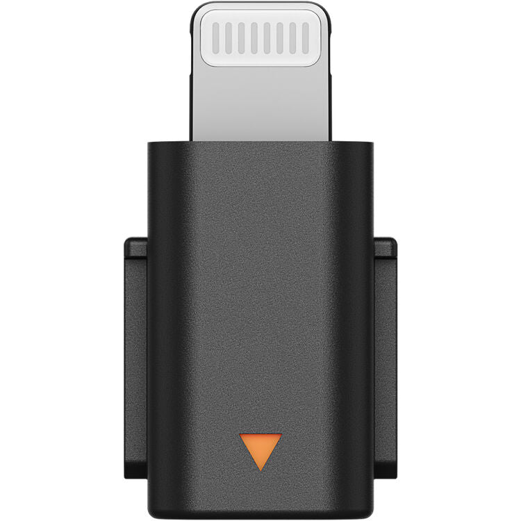 DJI Mic 3 Mobile Phone Adapter