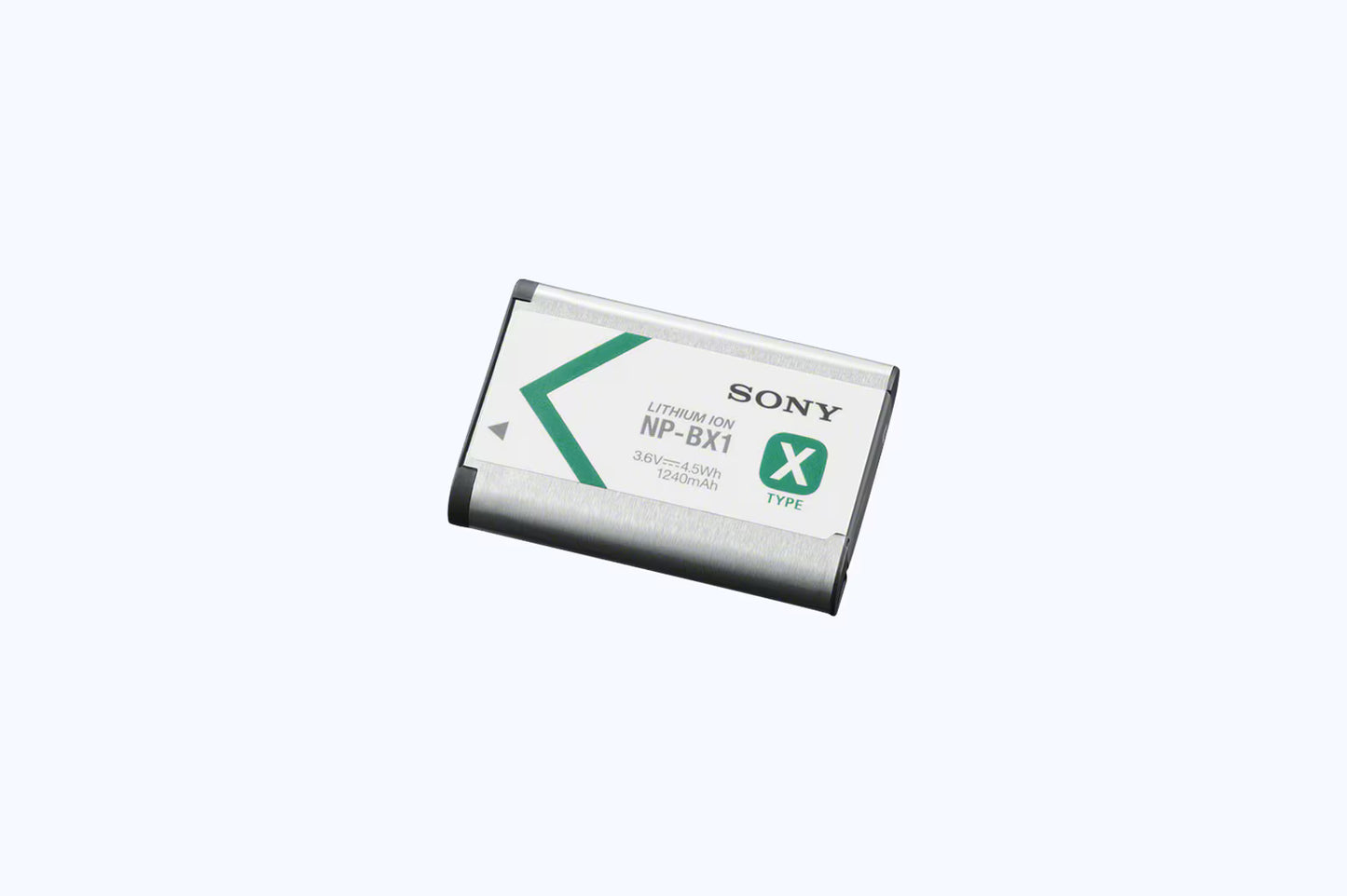 Np-bx1 battery - Sony
