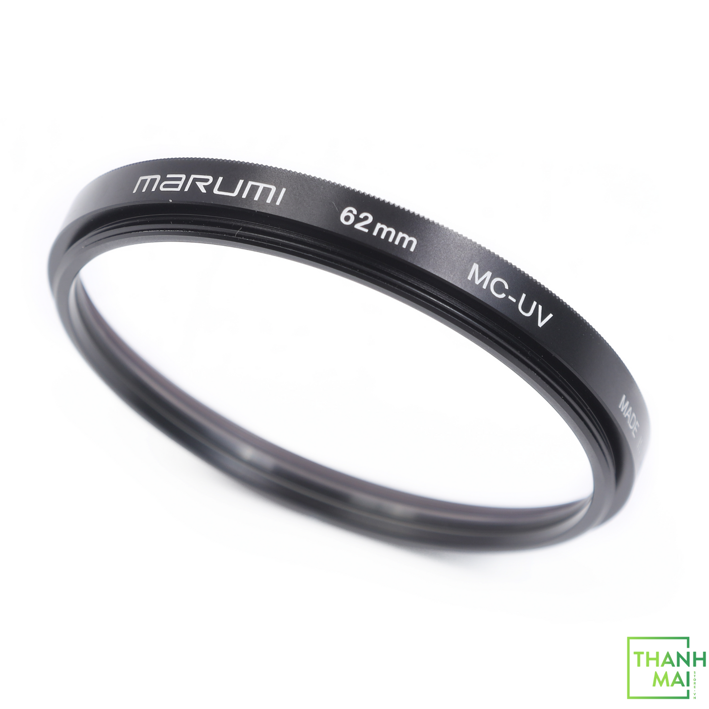 Marumi 62mm UV Cut (L390)