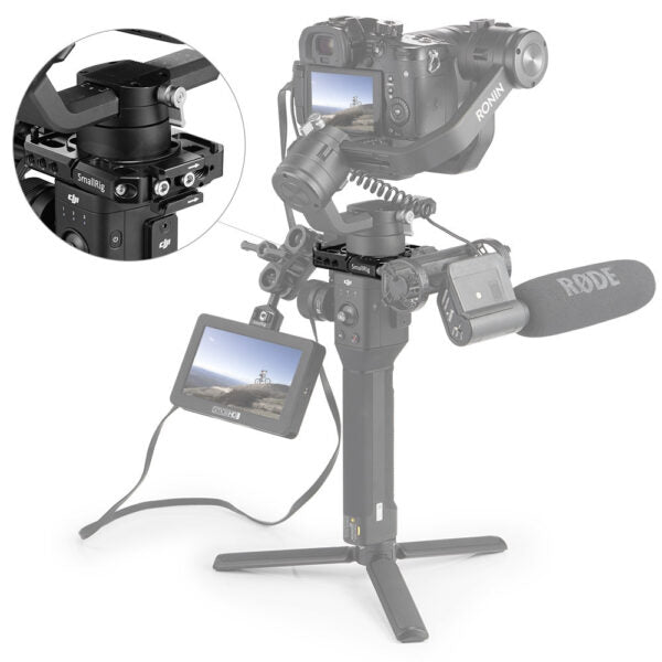 Smallrig Mounting Clamp For DJI Ronin S