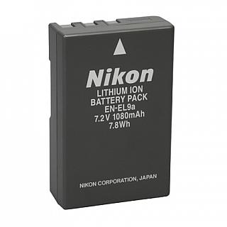 Batterie Nikon En-El19a