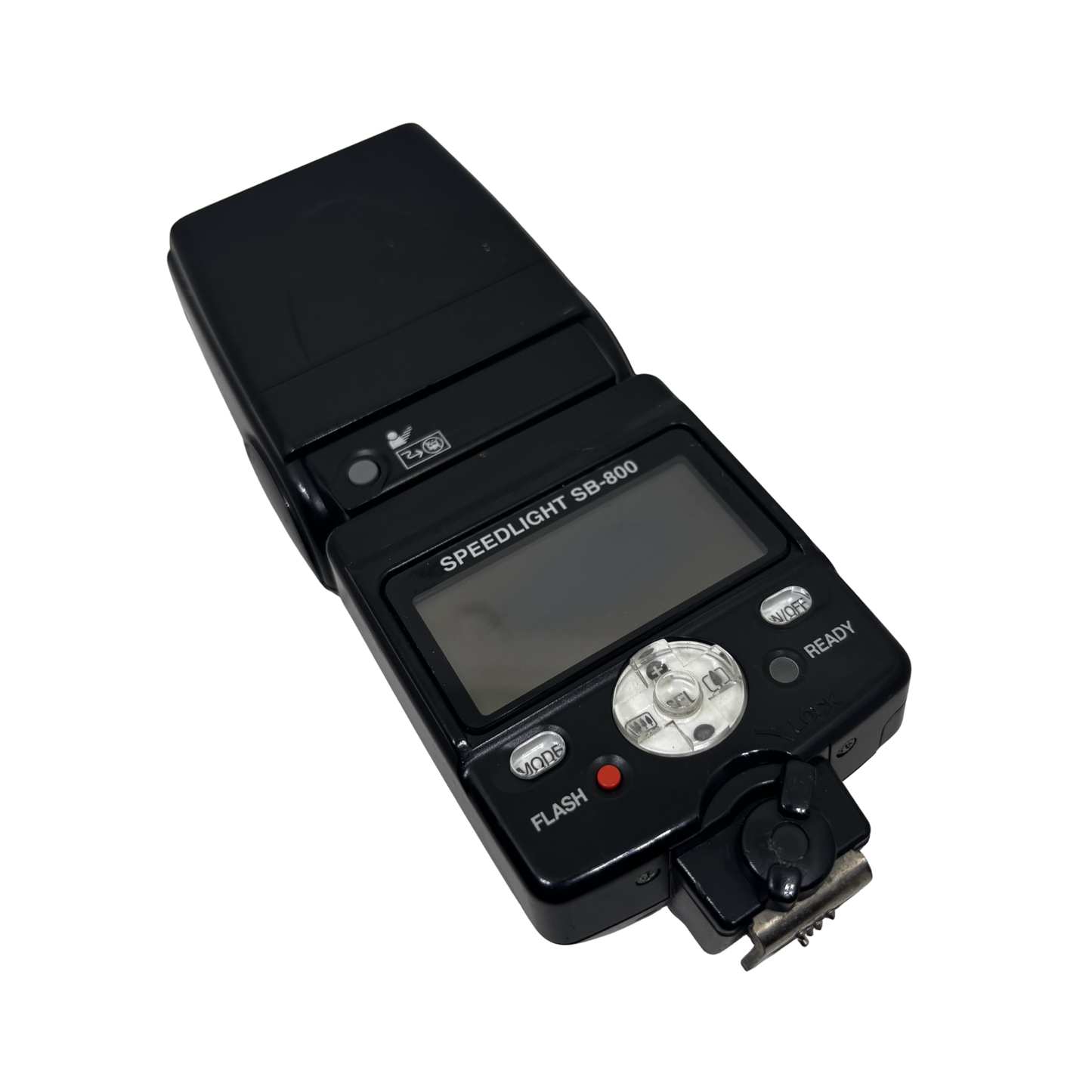USED / Nikon Speedlight SB-800