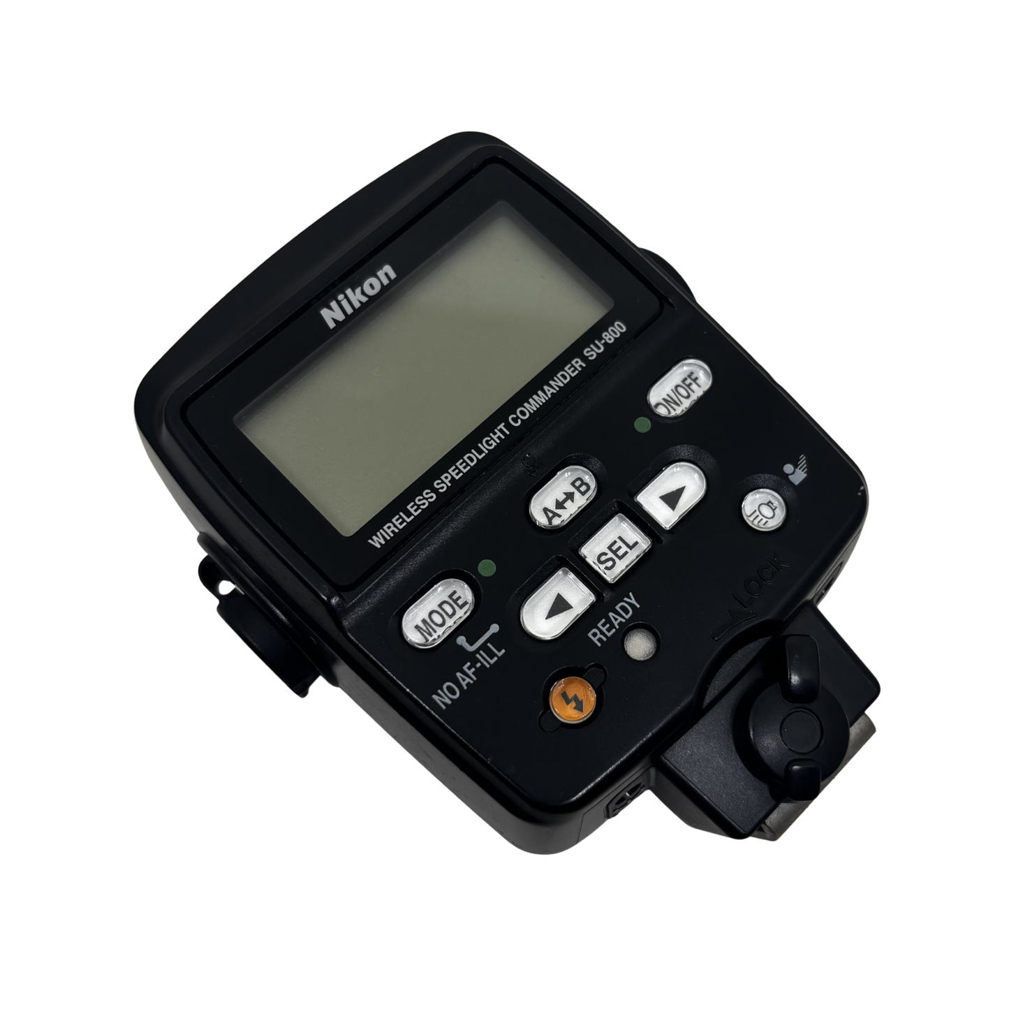 USED / Order Nikon SU-800