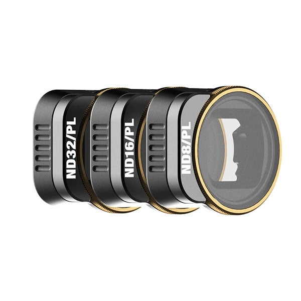 Shutter Collection Mini 3 Pro