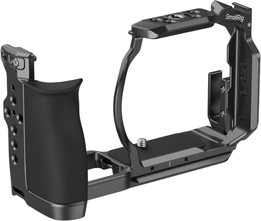 Hawklock quick release cage pour Nikon ZR