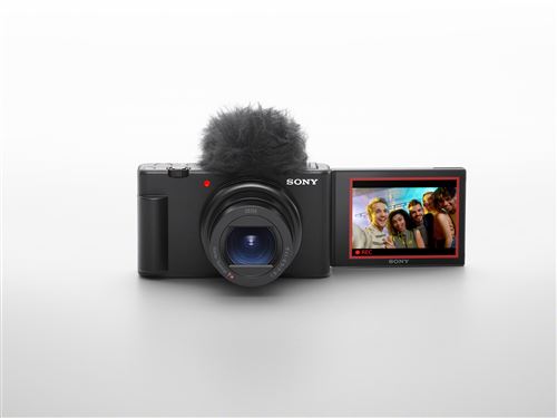 Sony ZV-1M2