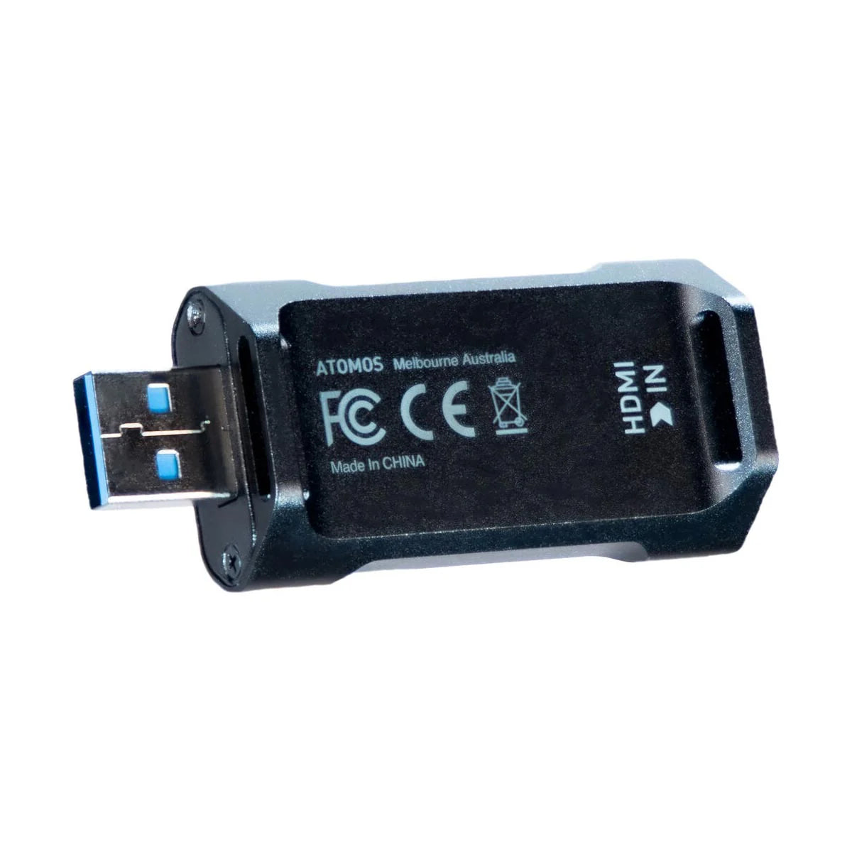 HDMI to USB Converter Connect 2 4K