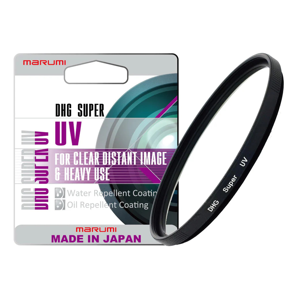 Marumi UV 82mm