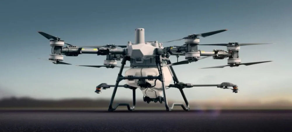 DJI Agras T100