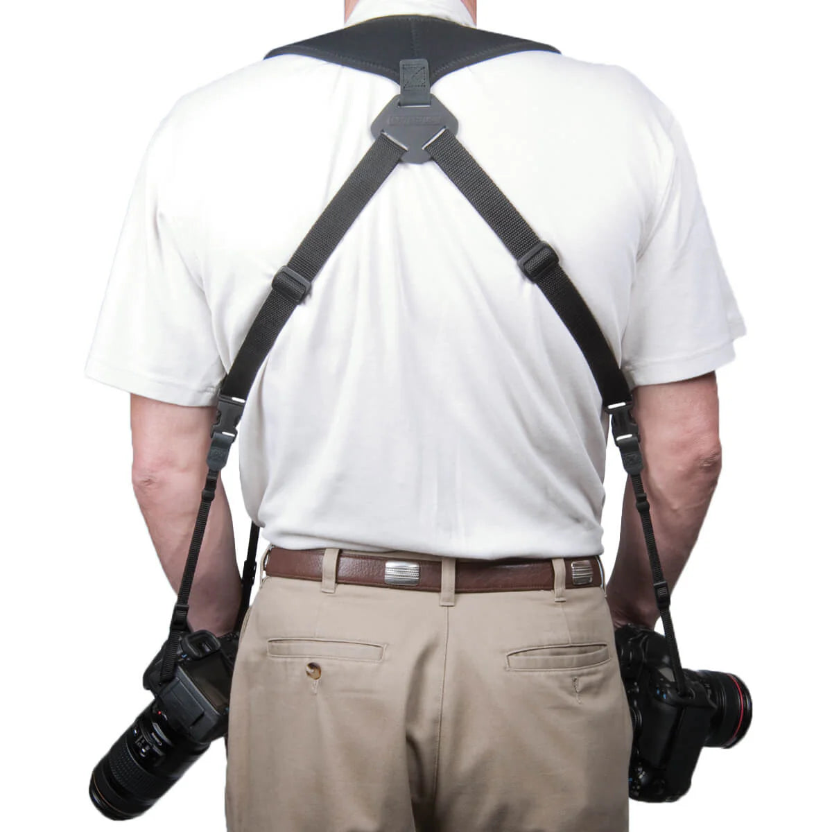 Dual Harness