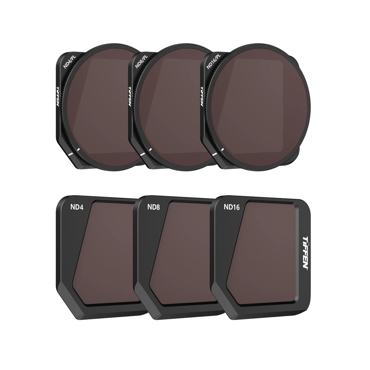 Tiffen Mavic Mini 6 Filter Kit