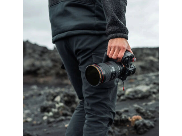PolarPro 95mm 6-9 Stop ND Filter Signature Edition II - Peter McKinnon
