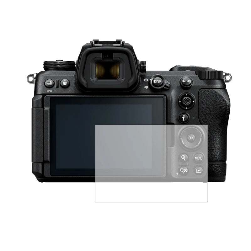Sony LCD Screen Protector