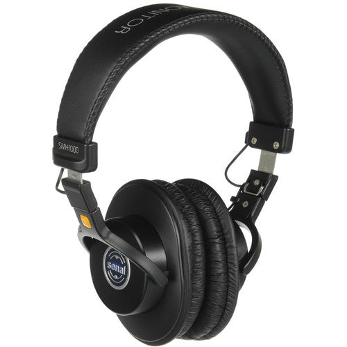 Senal SMH-1000 Professional Field and Studio Headphones