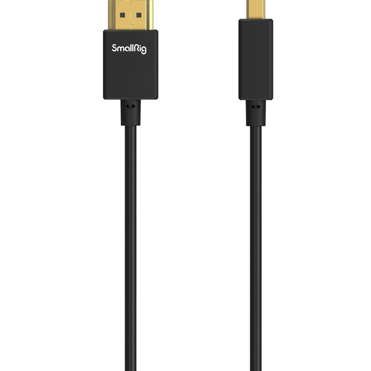 Cable Ultra-Slim HDMI D to A- 55cm