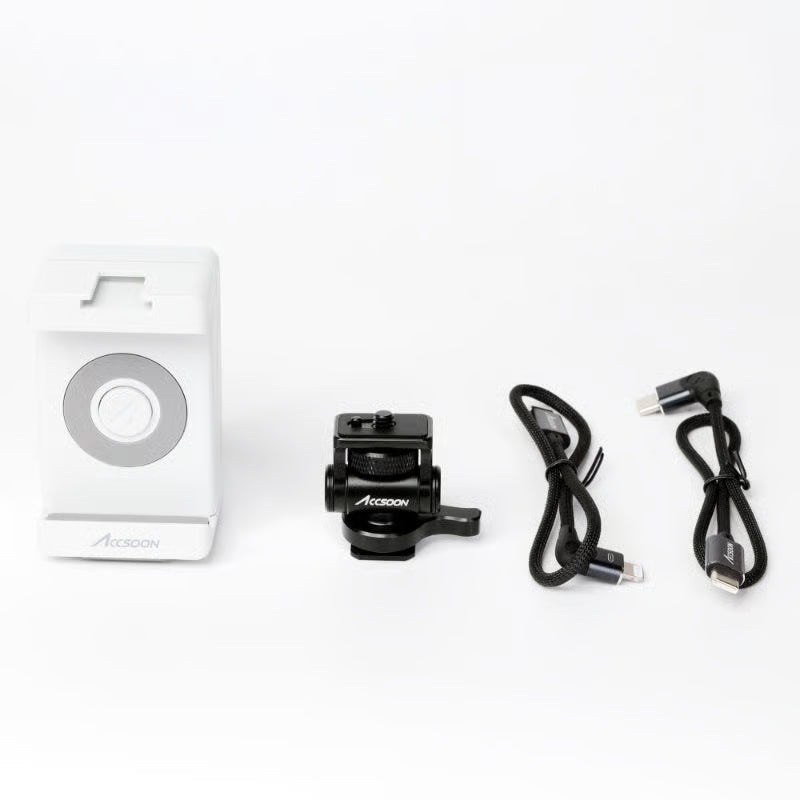 Seemo Stream iOS/HDMI Adapter