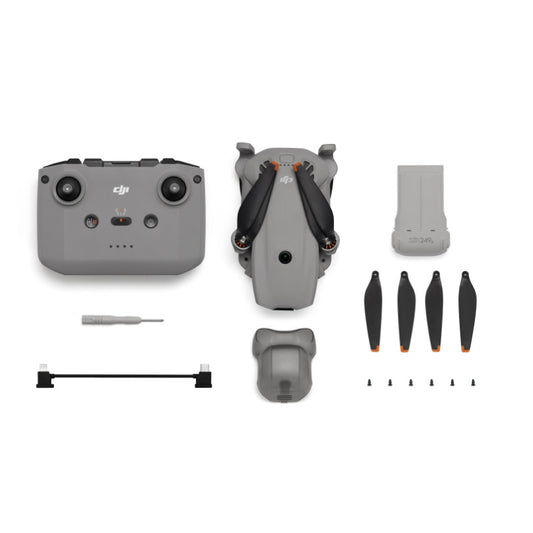 DJI Lito X1 Fly More Combo (DJI RC-N3)