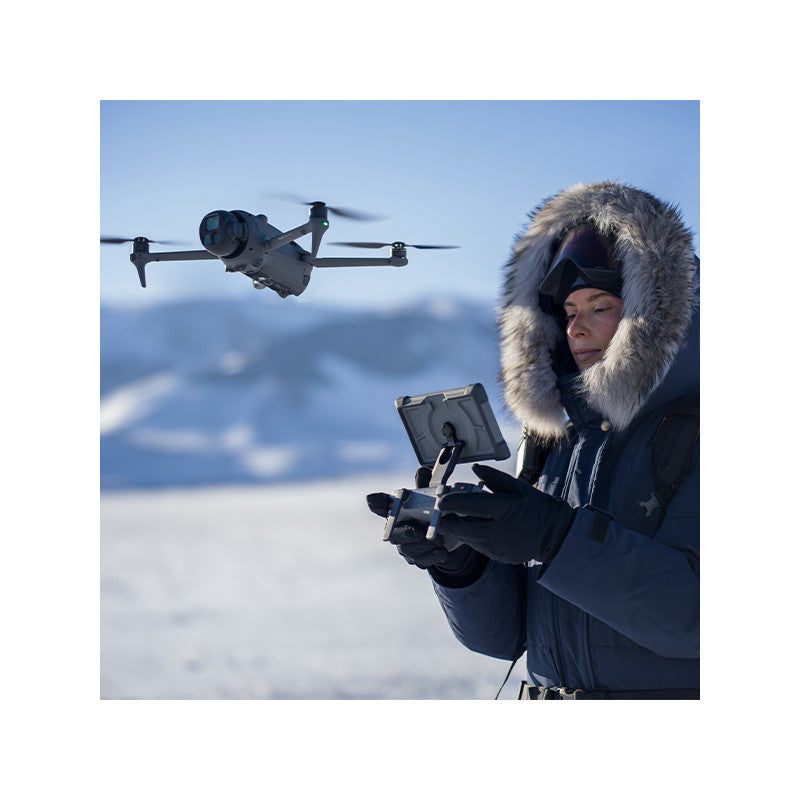 DJI Mavic 4 Pro Creator Combo (512Go) avec DJI RC Pro 2