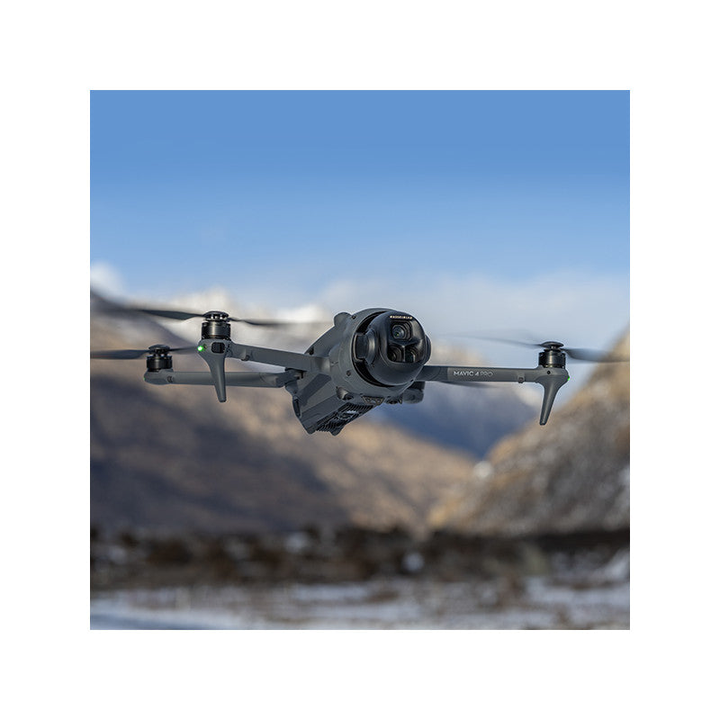 DJI Mavic 4 Pro Creator Combo (512Go) avec DJI RC Pro 2