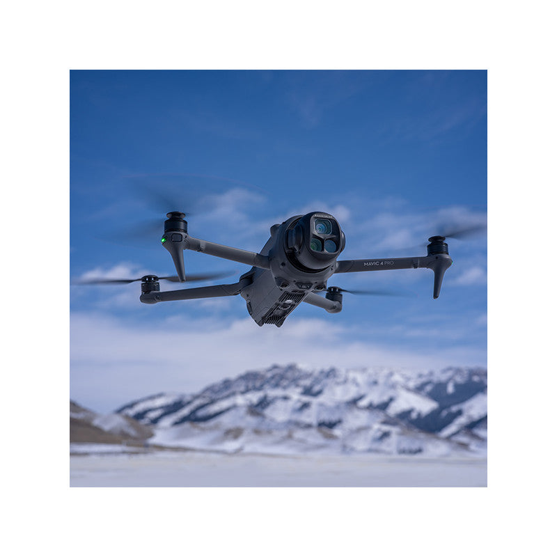 DJI Mavic 4 Pro Creator Combo (512Go) avec DJI RC Pro 2