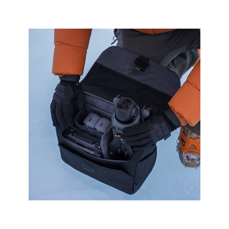 DJI Mavic 4 Pro Fly More Combo avec DJI RC 2