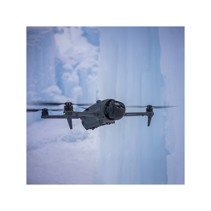 DJI Mavic 4 Pro Fly More Combo avec DJI RC 2