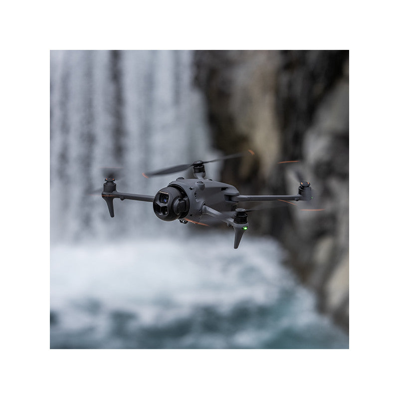 DJI Mavic 4 Pro Fly More Combo avec DJI RC 2