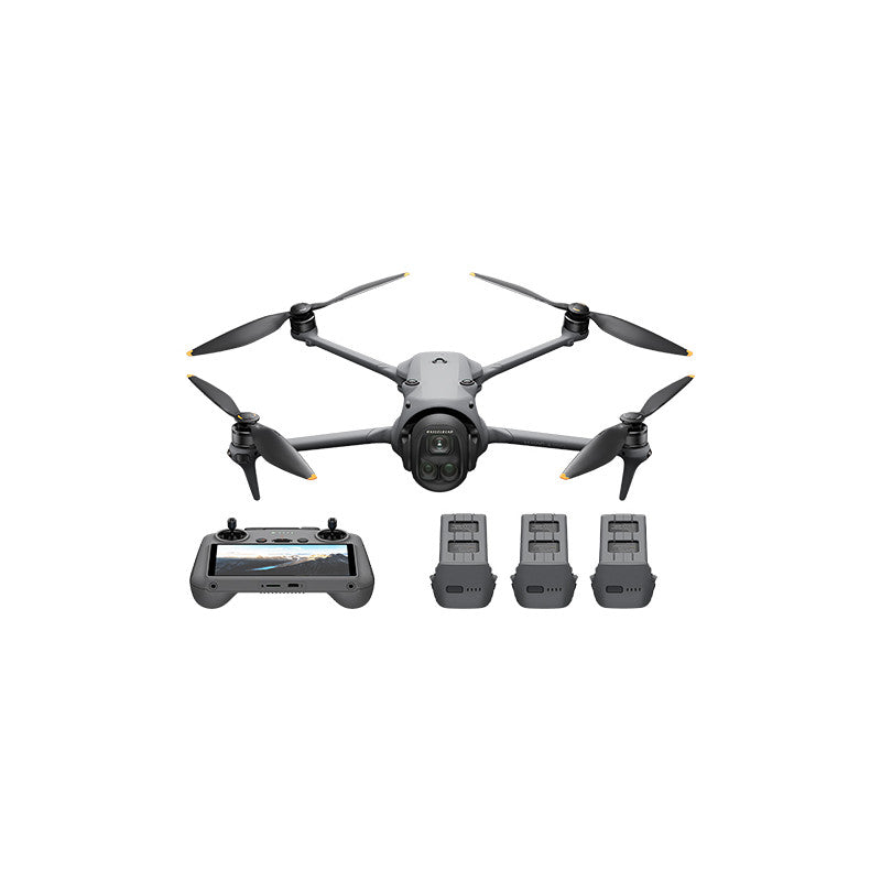 DJI Mavic 4 Pro Fly More Combo avec DJI RC 2