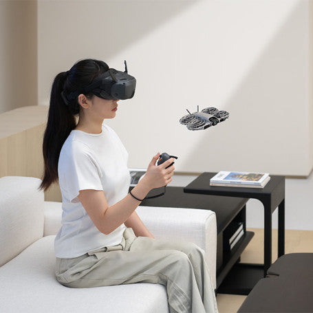 DJI Neo 2 Motion Fly More Combo