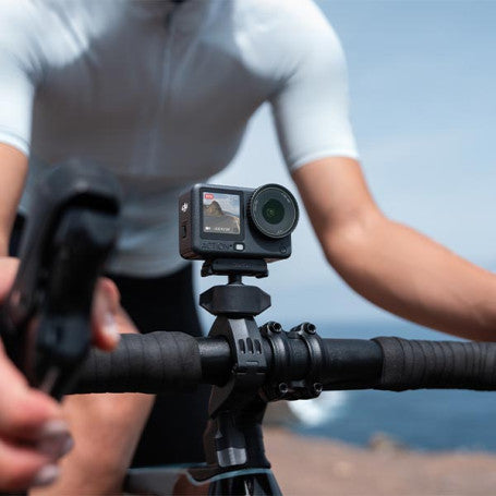 DJI Osmo Action 6 Adventure Combo