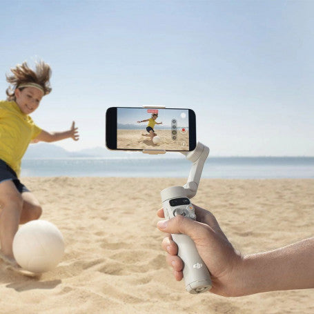 Dji Osmo Mobile 7