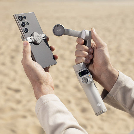 Dji Osmo Mobile 7