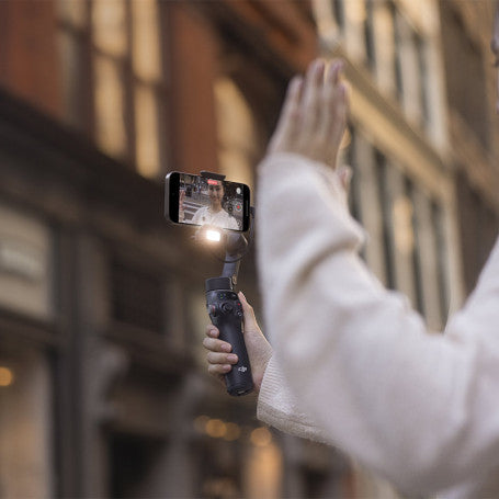 Dji Osmo Mobile 7P