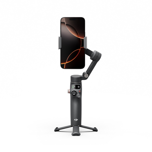 Dji Osmo Mobile 8 (sans module multifonction)