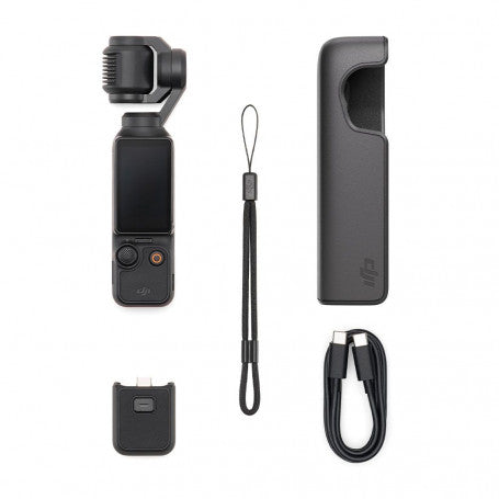DJI Pocket 3