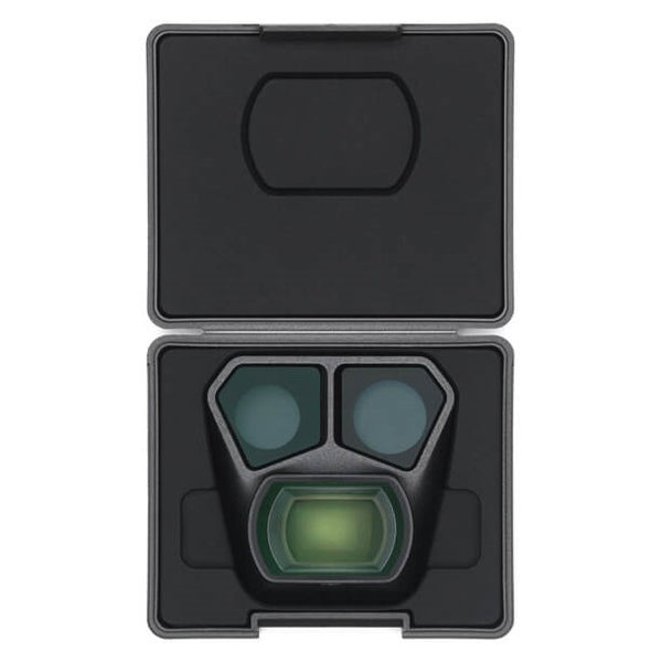 Mavic 3 Pro Wide-Angle Lens