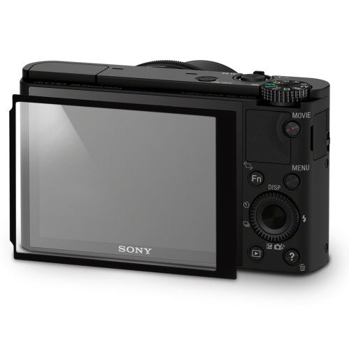 Sony PCK-LM17 Screen Protector