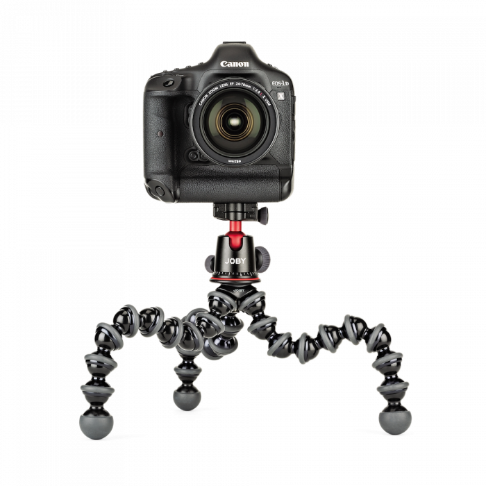 JOBY Gorillapod 5K Kit