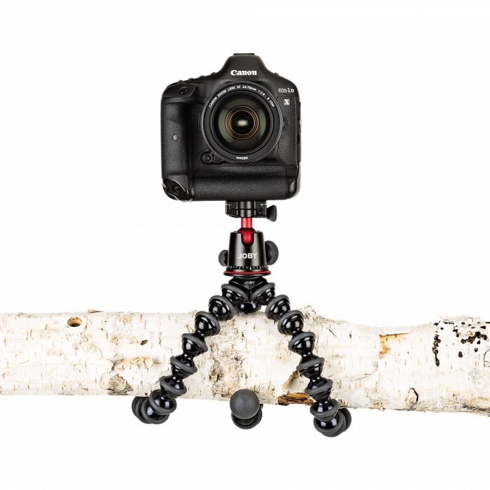 JOBY Gorillapod 5K Kit